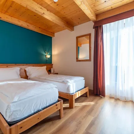 Szálloda Primula 3*