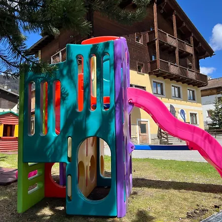 Szálloda Primula 3*