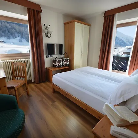 Primula 3* Livigno