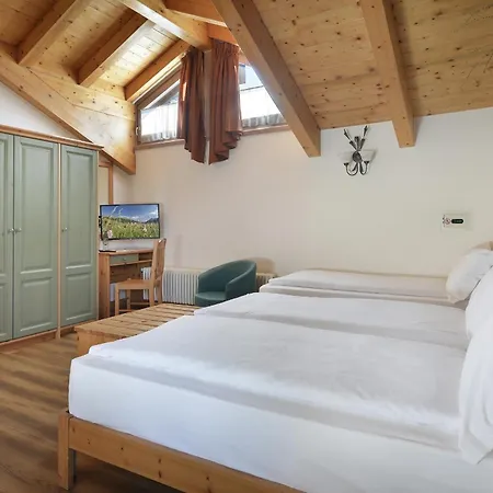 Primula 3* Livigno