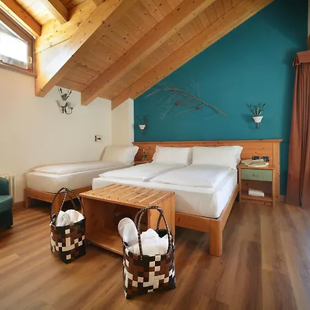 Otel Primula 3*