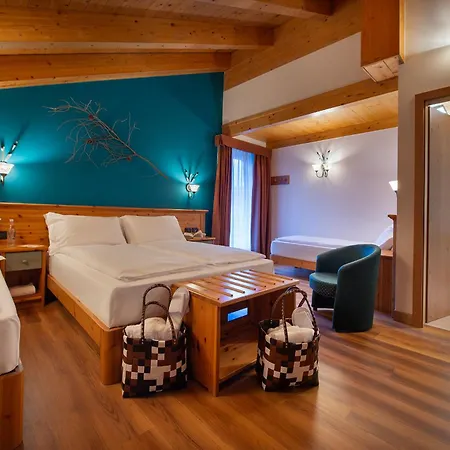 Primula 3* Livigno