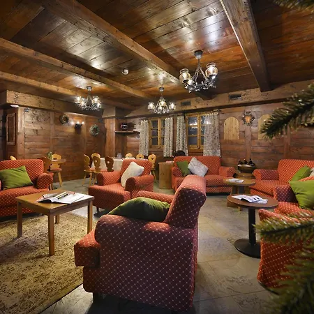 Primula Otel Livigno