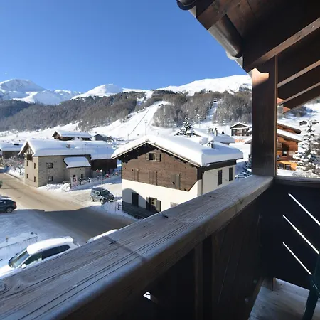 Primula 3* Livigno