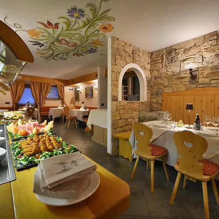 Otel Primula
