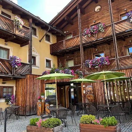 Otel Primula