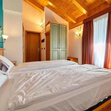 Primula 3* Livigno