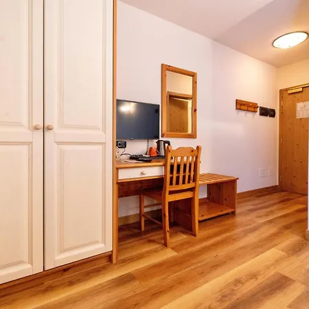 Primula Otel Livigno