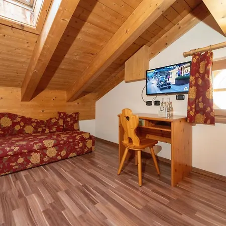 Primula Otel Livigno