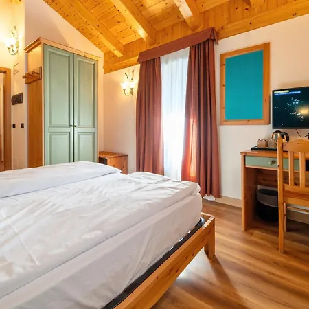 Primula 3* Livigno