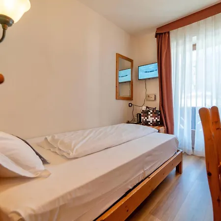 Primula 3* Livigno
